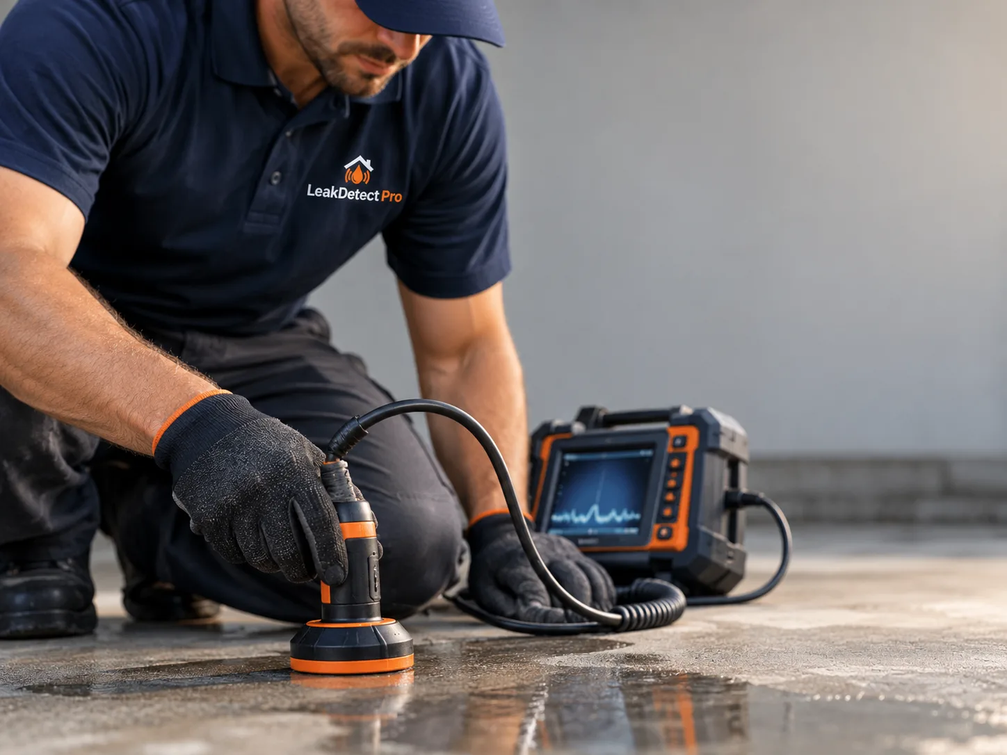 Flat Roof Analysis in Berclair, TX